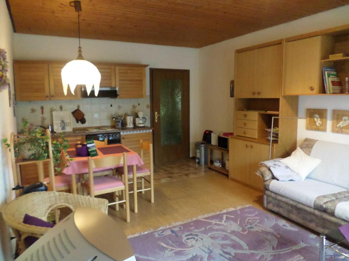 Ferienwohnung Kraemer Mossautal Dış mekan fotoğraf